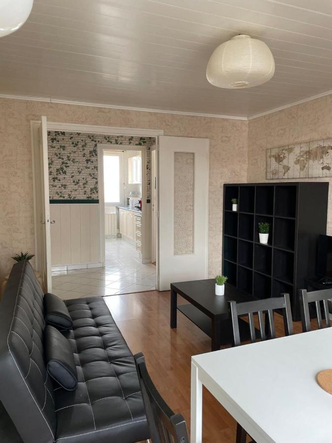 Le Parilly- Appartement 3 Chambres-Parc Parilly Bron Dış mekan fotoğraf