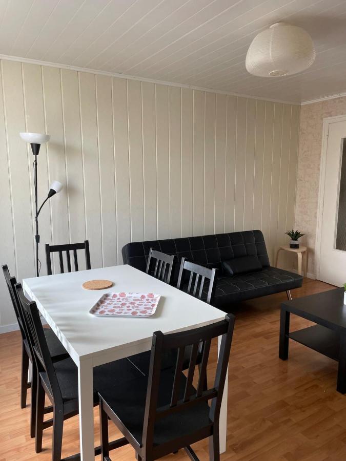 Le Parilly- Appartement 3 Chambres-Parc Parilly Bron Dış mekan fotoğraf