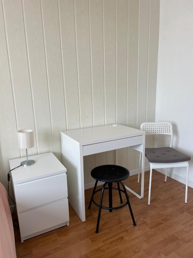 Le Parilly- Appartement 3 Chambres-Parc Parilly Bron Dış mekan fotoğraf