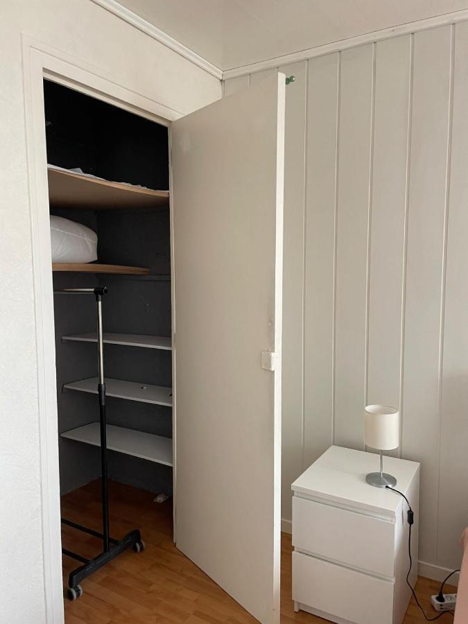 Le Parilly- Appartement 3 Chambres-Parc Parilly Bron Dış mekan fotoğraf